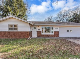 514 S Prince Ln, Springfield, MO 65802