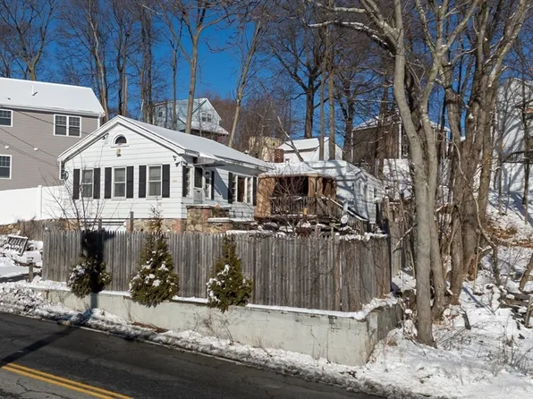 524 Middlesex Tpke, Billerica, MA 01821