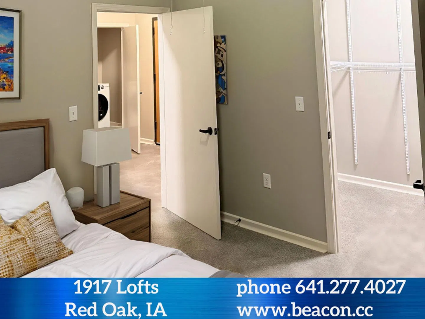 1917 Lofts Red Oak — Photo 4