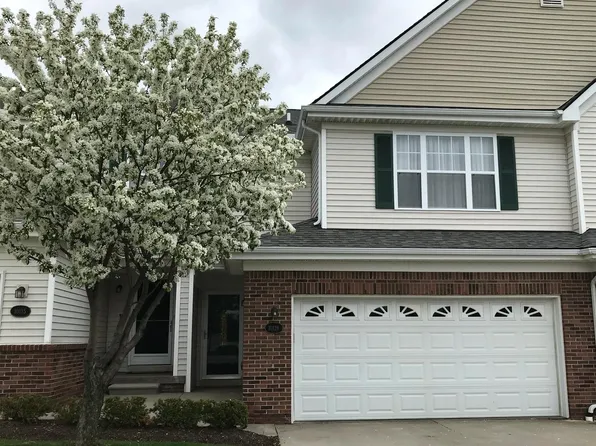 10139 Ridge Run St #9, Howell, MI 48855