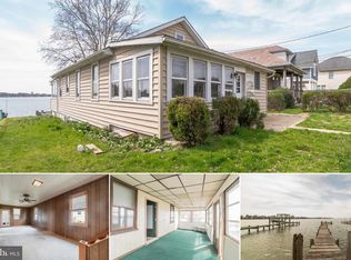 7521 Iroquois Ave, Sparrows Point, MD 21219