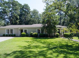 202 Montezuma Ave, Dothan, AL 36303