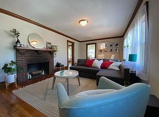 22 Noble St, West Newton, MA 02465