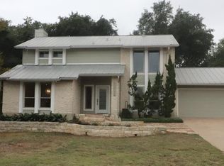 12032 Lincolnshire Dr, Austin, TX 78758