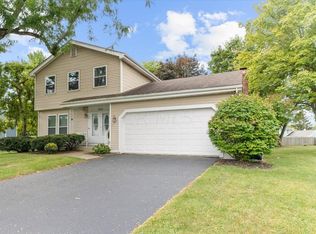 3533 Kerry Ct, Columbus, OH 43221