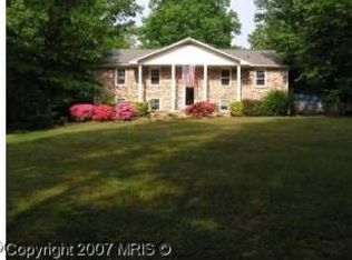 723 Tacketts Mill Rd, Stafford, VA 22556