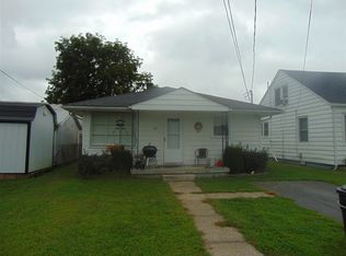 29 Shady Ln, Bonnieville, KY 42713