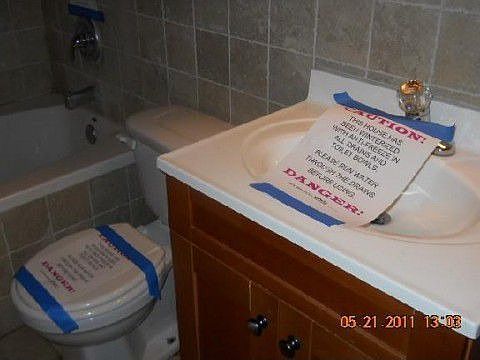 5th image of 3009 Heritage Dr APT 2