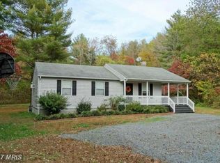 108 Dogwood Dr, Stanardsville, VA 22973