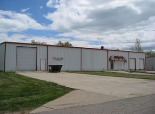 22954 Professional Ln, Lebanon, MO 65536