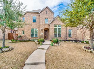 879 Clear Water Dr, Allen, TX 75013