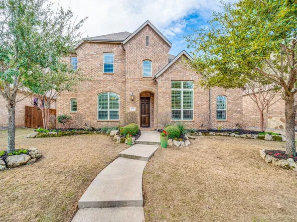 879 Clear Water Dr, Allen, TX 75013
