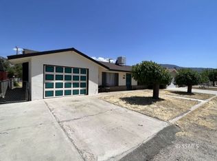 2616 Flower St, Lake Isabella, CA 93240