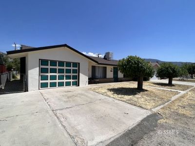 2616 Flower St, Lake Isabella, CA, 93240