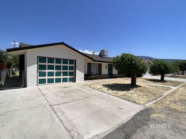 2616 Flower St, Lake Isabella, CA 93240