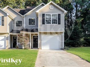 204 Matthew Ln #206, Jonesboro, GA 30238