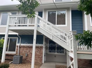 5014 Everett St UNIT 101, Arvada, CO 80002
