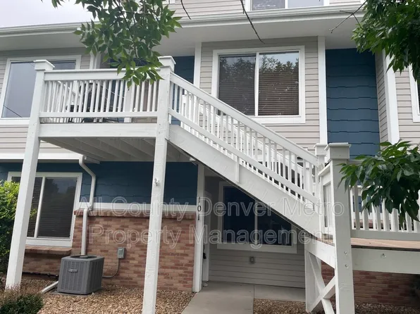 5014 Everett St Unit 101, Arvada, CO 80002