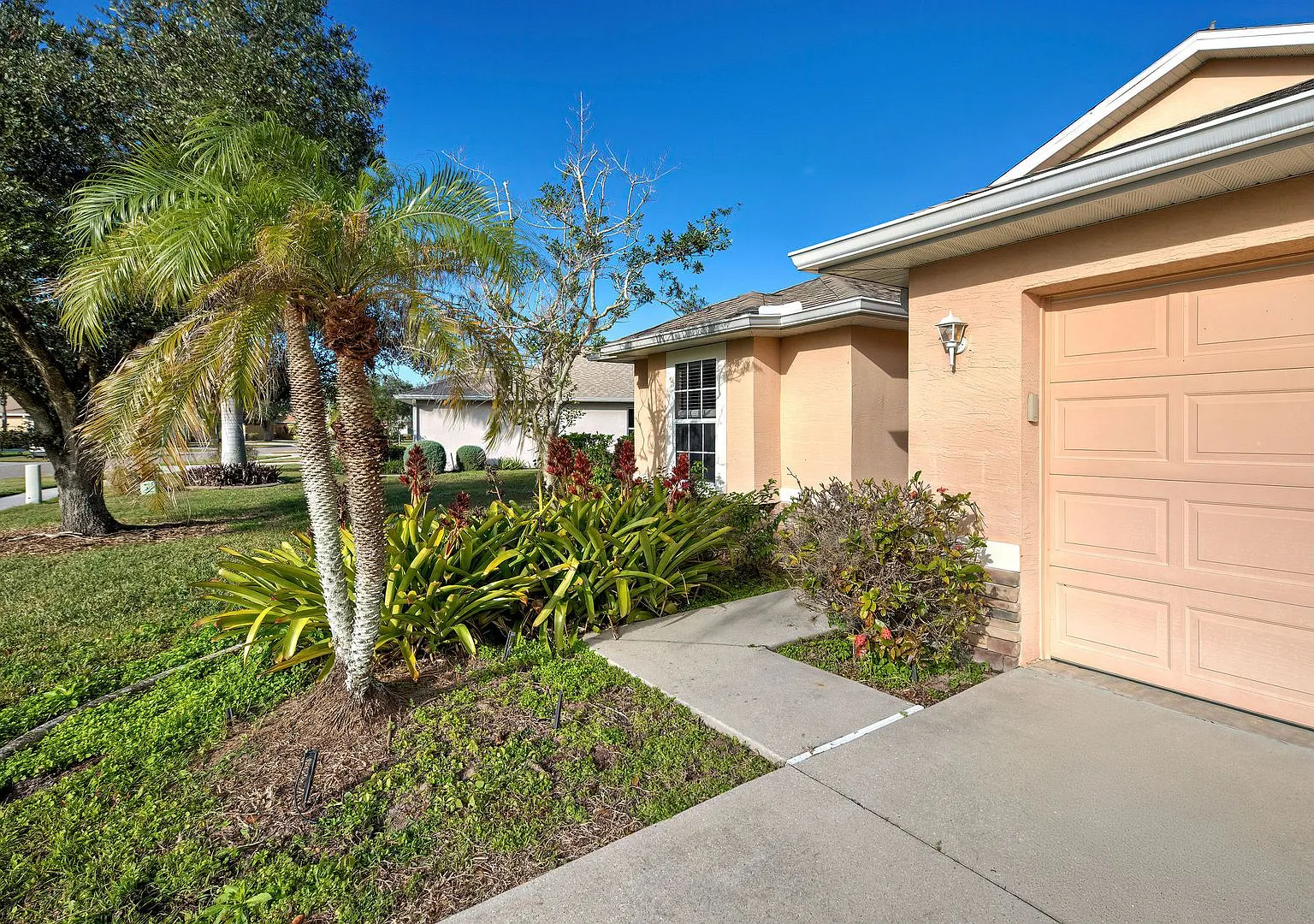 3br/2ba/2cg Single Family Home In Lakeside Plantation, North Port — Photo 4