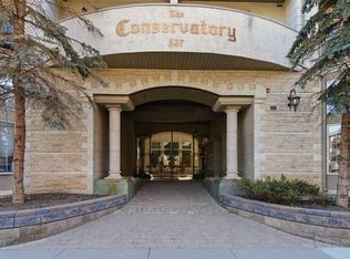 527 N 15th Ave SW #313, Calgary, AB T2R 1R5
