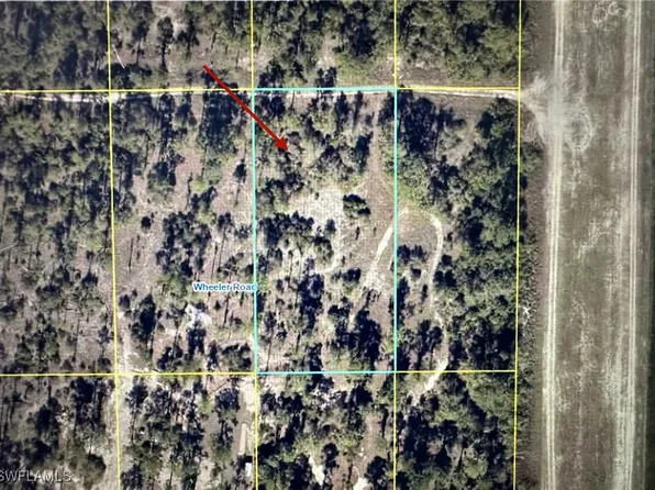 7537 19th Ter, Labelle, FL 33935