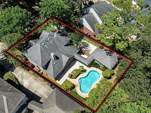 5th image of 3706 Big Piney Dr