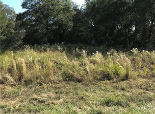 SW 141st Ct LOT 15, Ocala, FL 34481