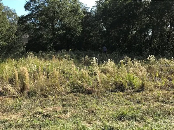 SW 141st Ct Lot 15, Ocala, FL 34481