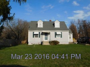 17510 Harmony Church Rd, Hamilton, VA 20158