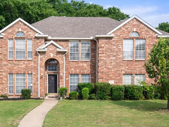 321 S Laurel Springs Dr, Desoto, TX 75115