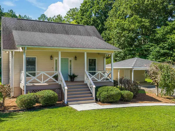 3831 County Road 51, Fort Payne, AL 35968