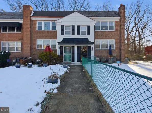 2603 E Mimi Cir, Philadelphia, PA 19131