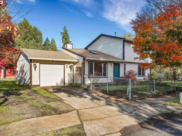 16507 SE Stephens Ct, Portland, OR 97233