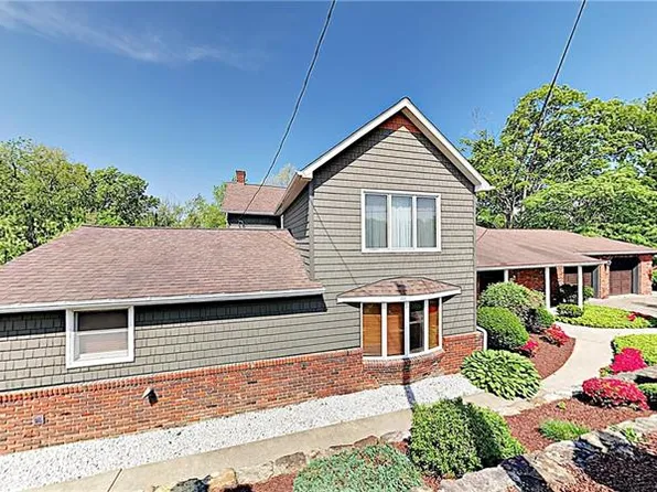 10 Hildenbrand Rd, West Newton, PA 15089