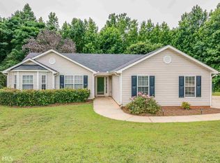 506 Wylderose Ln, Locust Grove, GA 30248