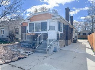 756 E Roosevelt Ave S, Salt Lake City, UT 84105