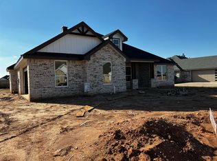 6518 Red Yucca Rd, Abilene, TX 79606