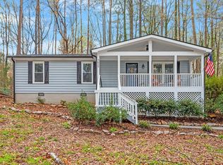 3625 Purnell Rd, Wake Forest, NC 27587