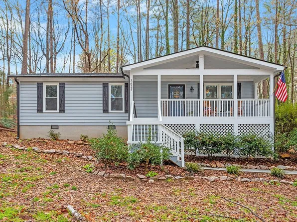 3625 Purnell Rd, Wake Forest, NC 27587
