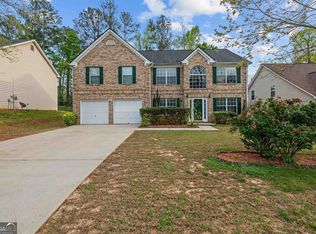 1793 Birkshire Rdg, McDonough, GA 30252