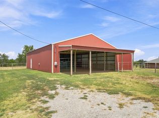 24003 E 110th St S, Broken Arrow, OK 74014