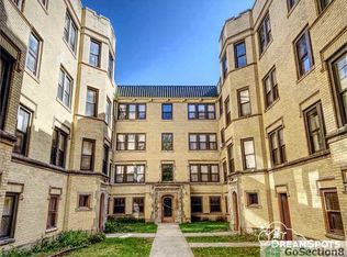 7323 S East End Ave APT 1E, Chicago, IL 60649