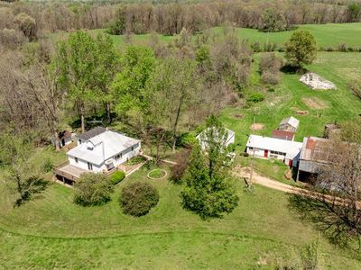 4647 Berger Rd, Berger, MO, 63014