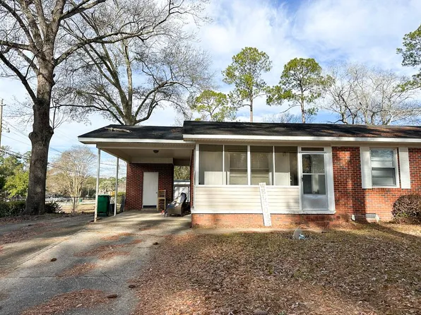 2542 Brierwood Dr, Albany, GA 31705