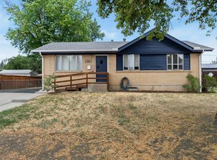 1007 Redwood Dr, Loveland, CO 80538
