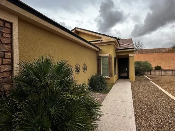 909 Bobcat Run, Mesquite, NV 89034