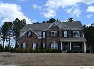 607 Cavendish Ln, Waxhaw, NC 28173