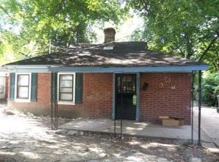 3545 Kallaher Ave, Memphis, TN 38122