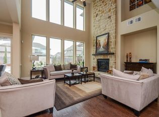 23618 Rivoli Dr, Richmond, TX 77406