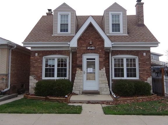 2nd image of 4540 N Newcastle Ave